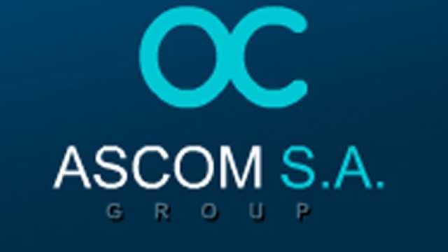  „Ascom-Grup
