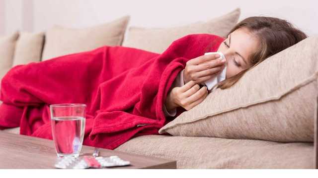 Instituțiile medicale activează în regim de alertă în urma depășirii pragului epidemic al gripei și infecțiilor respiratorii
