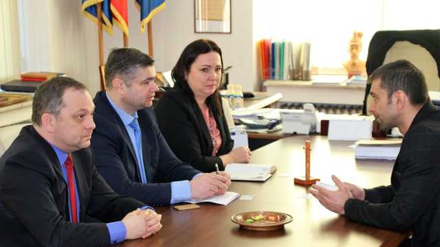 Mediul de afaceri din R.Moldova deschis pentru noi colaborări cu județul Maramureș din România