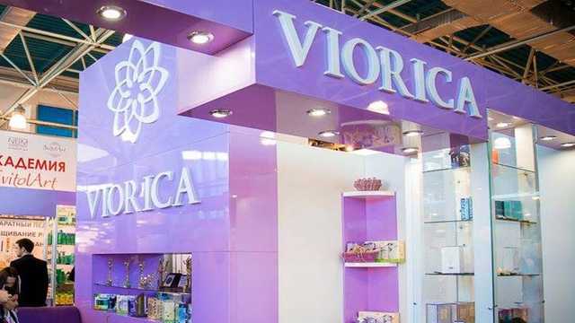 Un producător de cosmetice din R.Moldova are în plan să deschidă o rețea de 30 de magazine în București