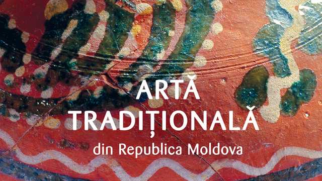 Călătorie imaginară în R.Moldova - despre arta tradițională, în noua carte lansată de etnograful  Varvara Buzilă 