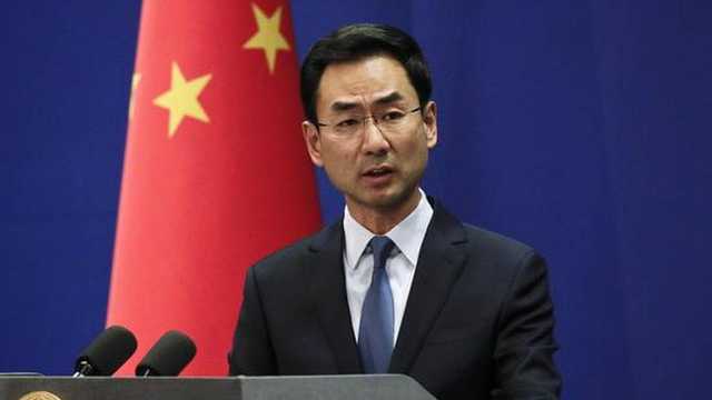 China cere SUA să renunțe la retragerea unilaterală din INF și lansează un apel la dialog cu Rusia