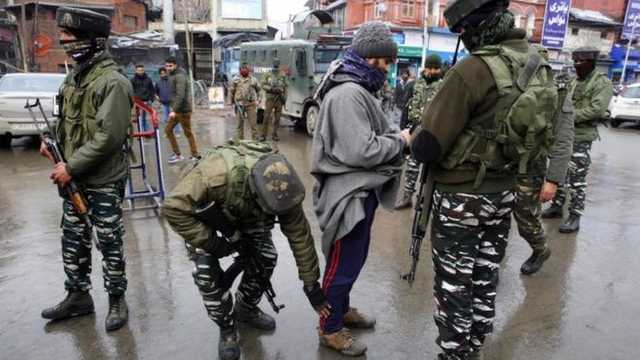 Un nou atentat în Kashmir: Cel puțin 18 persoane au fost rănite