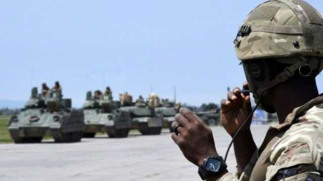 Trupe străine, la exerciții militare în Ucraina - proiect de lege în Parlamentul de la Kiev 