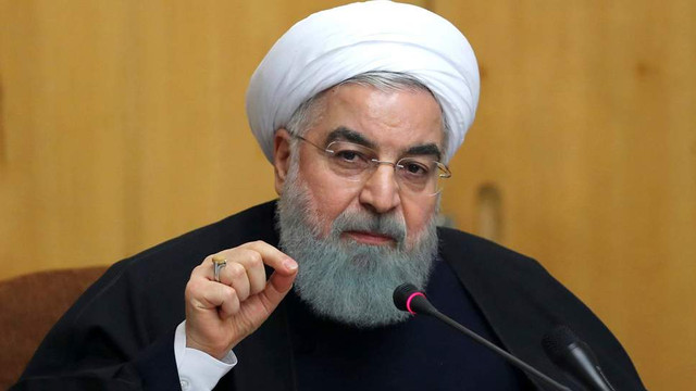 Iranul va da în judecată Statele Unite pentru sancțiunile impuse Teheranului