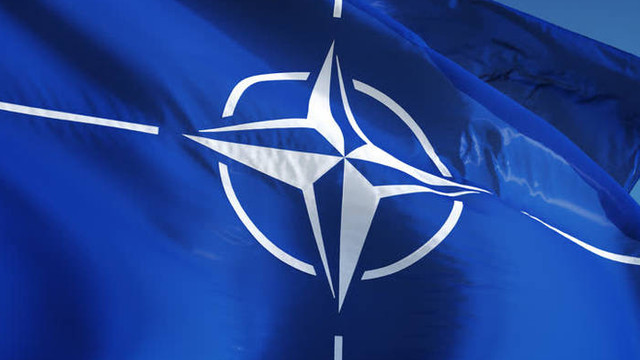 Extinderea prezenței militare NATO în Marea Neagră, discutată de miniștrii de externe ai Alianței