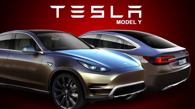 Tesla va lansa în 14 martie noul SUV Model Y