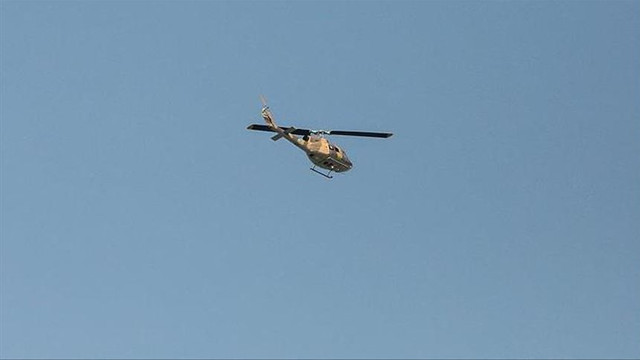 Kazahstan | Un elicopter MI-8 s-a prăbușit. Toți militarii aflați la bord au murit