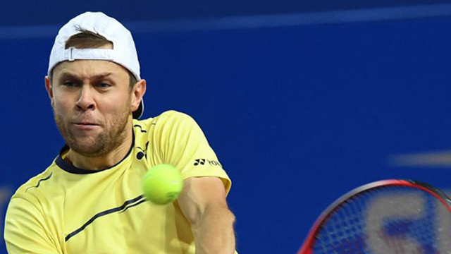 Radu Albot a câștigat primul meci din turneul ATP de la Miami 