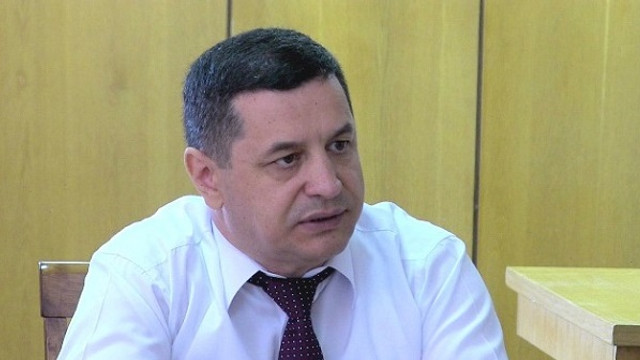 Deputatul independent, Ion Groza, a demisionat din funcția de președinte al raionului Cahul. Cine-i va prelua atribuțiile