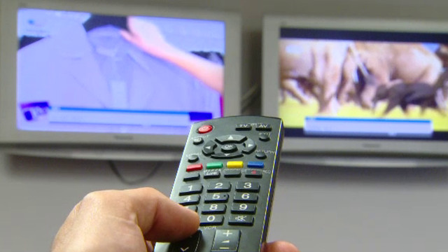 Consiliul Audiovizualului | Aprobarea rezultatelor licitației prin care AGB Nielsen a obținut dreptul de a măsura audiențele TV din R.Moldova