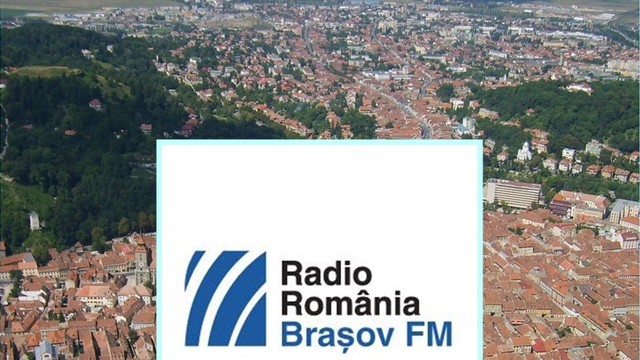 Cel mai nou post de radio, Radio România Brașov FM începe să emită din 1 martie, pe frecvența 93,3 FM