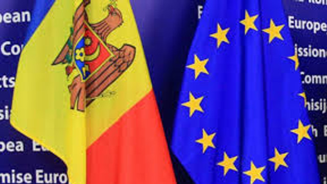 Peste 80% din investițiile străine directe atrase în R.Moldova sunt din UE