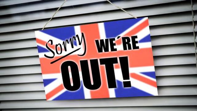 BREXIT | UE ar putea exclude Marea Britanie automat în iulie, dacă britanicii nu participă la scrutinul european