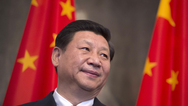 Președintele Chinei, Xi Jinping, își va aduce patul în Europa
