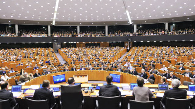 Parlamentul European | Rusia nu mai poate fi considerată un partener strategic