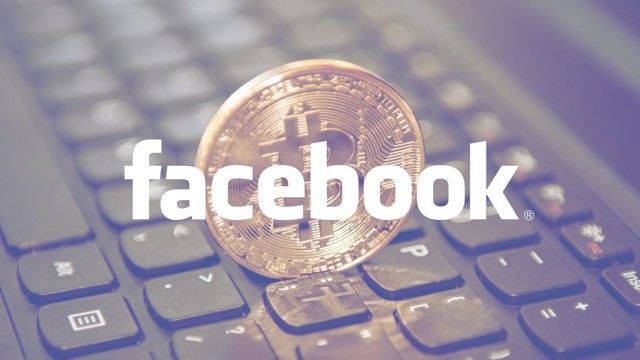 Facebook intenționează să-și creeze propria criptomonedă