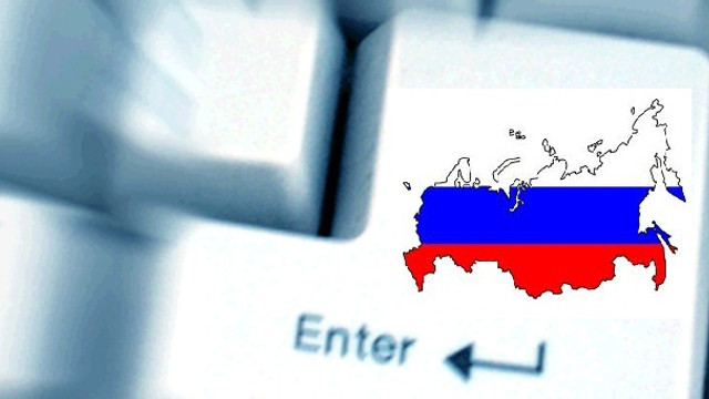 Forțele Armate Ruse au demarat procesul de înființare a internetului suveran