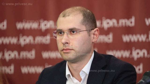 Sergiu Tofilat: Raportul Kroll 2 nu spune care este valoarea fraudei bancare