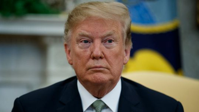 Reacții de condamnare internațională față de recunoașterea suveranității israeliene asupra Înălțimilor Golan de către Donald Trump
