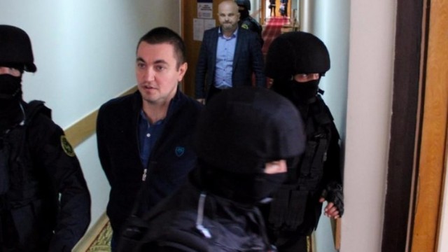 După vizita ombudsmanului în penitenciar, Veaceslav Platon se va întâlni miercuri cu avocații săi