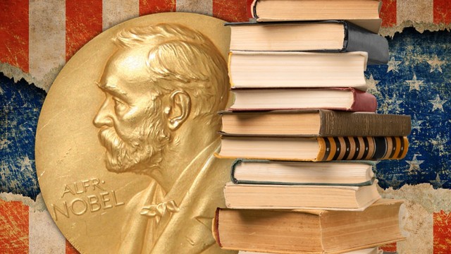 Premiul Nobel pentru Literatură din 2019, acordat împreună cu cel din 2018, care a fost amânat în urma unui scandal
