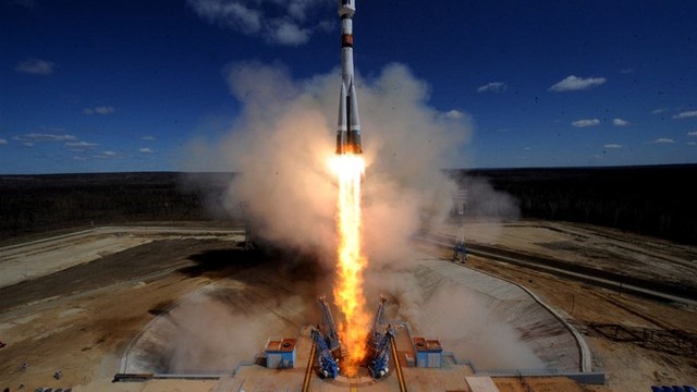 Rusia intenționează să construiască în regiunea Nijni Novgorod primul cosmodrom privat