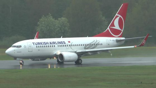 Tragedia aviatică din Etiopia. Două avioane de pasageri Boeing 737 MAX 8 au fost redirecționate spre Turcia din cauza interdicțiilor
