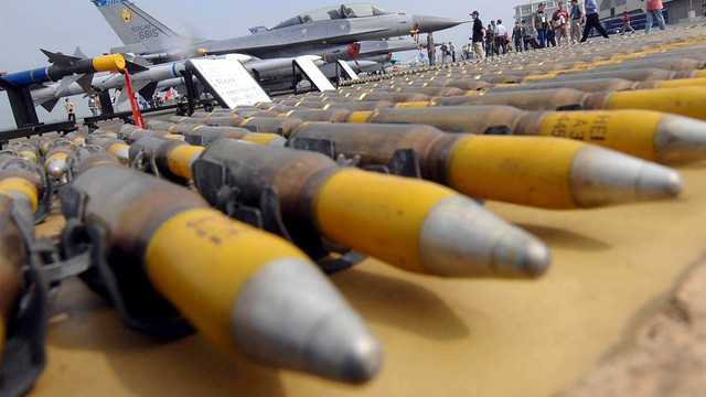 Germania prelungește până la sfârșitul lunii martie interdicția privind livrările de armament către Arabia Saudită