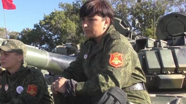 SBU, despre dezertoarea din Donbas: A informat despre un plan de invazie la scară largă al Rusiei în Ucraina