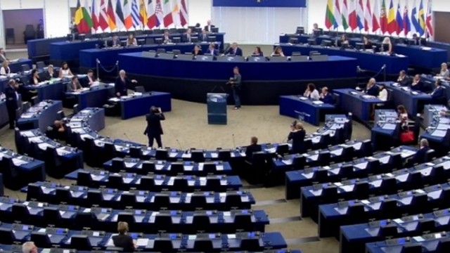 SONDAJ | Estimările componenței Parlamentului European. România ar avea 33 de locuri