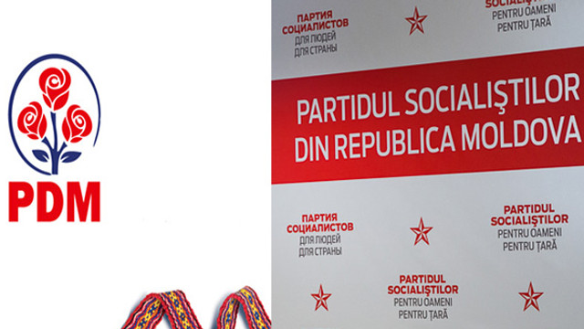 Igor Boțan: Oamenii de la PDM și cei de la PSRM discută, inclusiv despre puterea reală care este în mâinile democraților