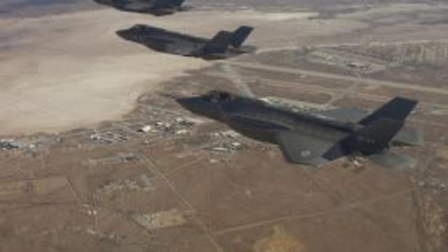 SUA ar putea amâna vânzarea către Turcia a avioanelor F-35