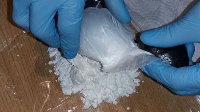 Operațiune în Grecia | A  fost confiscată peste o tonă de cocaină