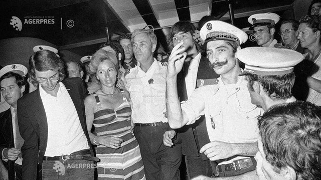 A murit pilotul zborului Tel Aviv-Paris deturnat în 1976, care a refuzat să-și abandoneze pasagerii ostatici