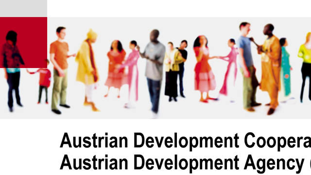 R.Moldova rămâne a fi un stat prioritar pentru Agenția Austriacă de Dezvoltare 