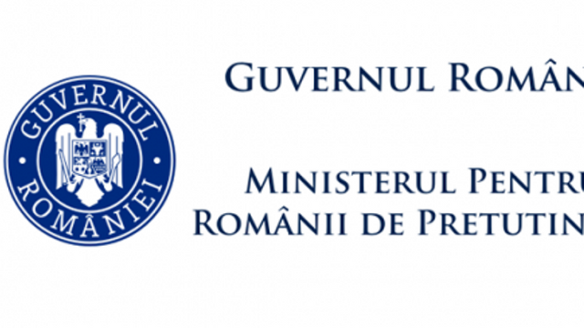 Ministerul Pentru Românii de Pretutindeni din România a lansat sesiunea de finanțare pentru anul 2019 