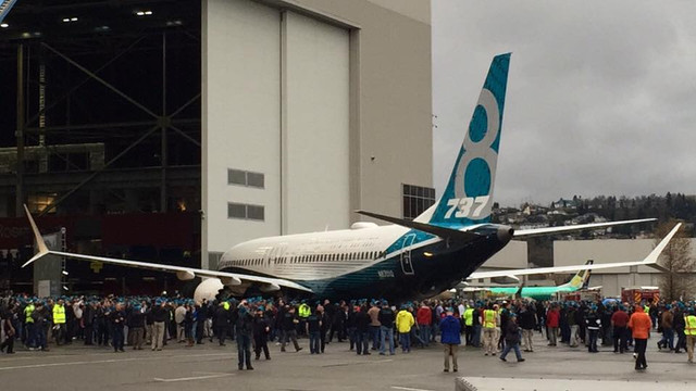 Germania, Franța, Irlanda și Austria suspendă accesul Boeing-ului 737 MAX în spațiul lor aerian