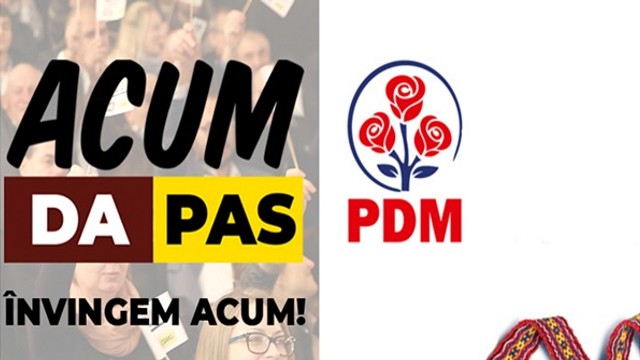 Igor Munteanu și Vitalie Gamurari despre o eventuală coaliție PDM-ACUM 