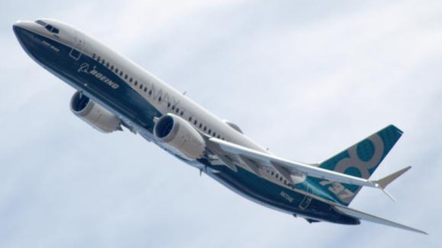 Boeing va oferi un nou software pentru modelul 737 MAX până la finalul lunii