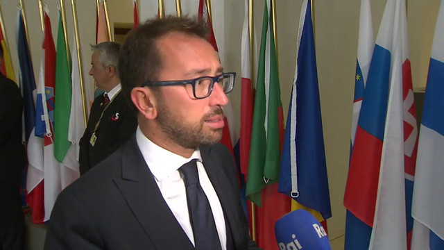 Italia nu este mulțumită de modalitatea de selecție a viitorului procuror-șef european