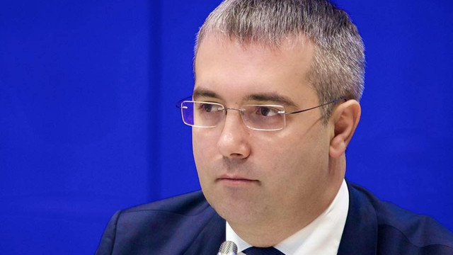 Primele declarații ale deputatului Sergiu Sârbu după ce a fost lovit de Pavel Grigorciuc