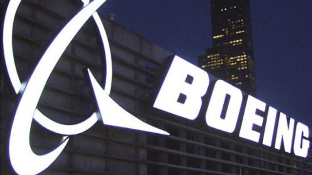 Compania aeriană Boeing a dedicat un alt manager de top investigațiilor post-accident 