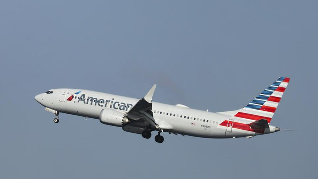 Mai multe plângeri ale piloților care au zburat cu Boeing 737 MAX au ieșit la iveală