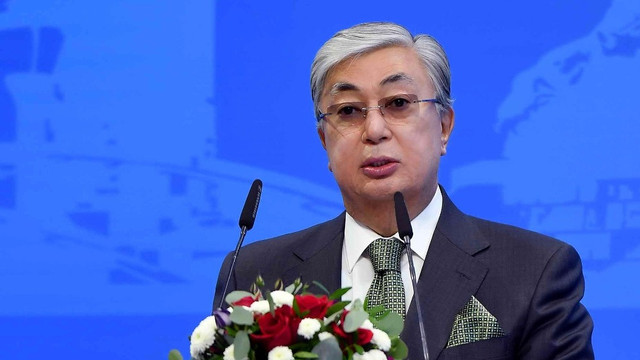 Kazahstan | Un fost premier devine șef de cabinet al noului președinte. „Tatăl națiunii”, Nazarbaev, continuă să-și exercite puterea