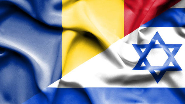 Ambasada României din Israel va fi mutată de la Tel Aviv la Ierusalim. Anunțul făcut de premierul Dăncilă