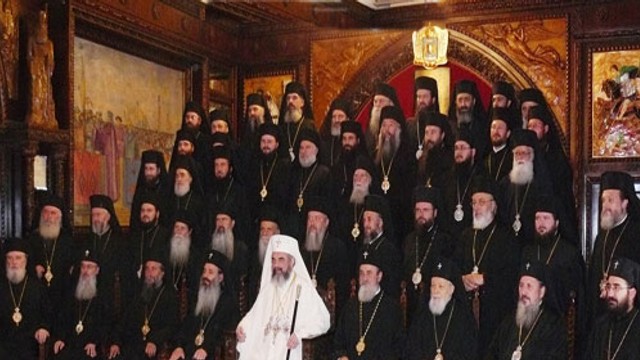 Noua Biserică Ortodoxă a Ucrainei este dispusă să îndeplinească cerințele BOR privind crearea unui vicariat pentru etnicii români