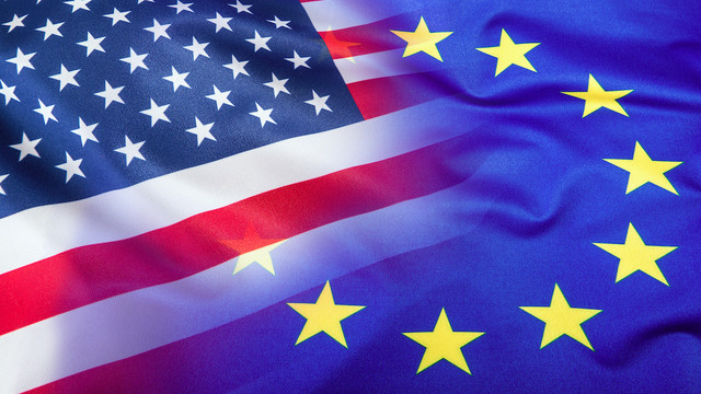 Americanii vor trebui să ceară vize Schengen pentru a călători în Europa