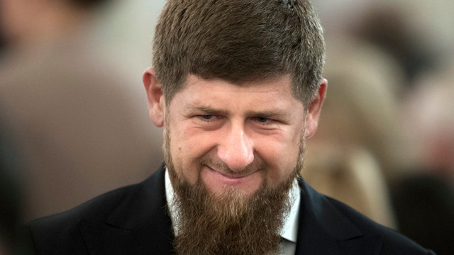 Justiția americană va căuta toate activele liderului pro-rus din Cecenia în țările arabe
