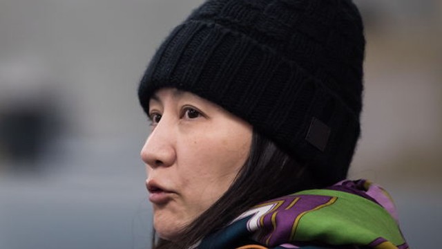 China reacționează vehement după ce Canada a inițiat procedura de extrădare în SUA a directorului financiar al Huawei
